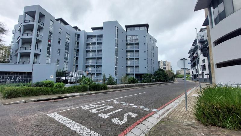 To Let 2 Bedroom Property for Rent in Tyger Waterfront Western Cape